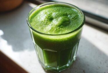 Green Detox Smoothie