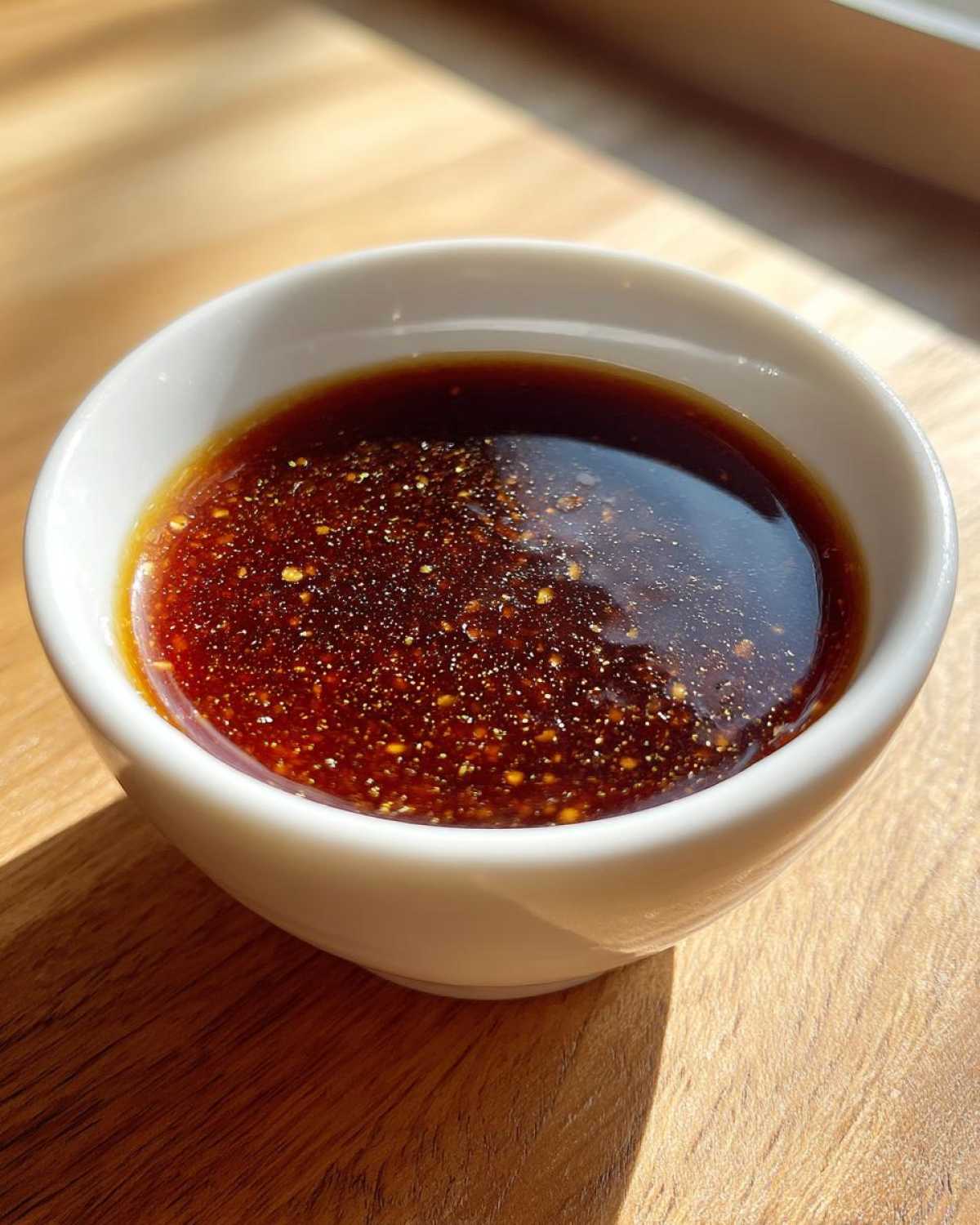 All-Purpose Stir-Fry Sauce - detail 1