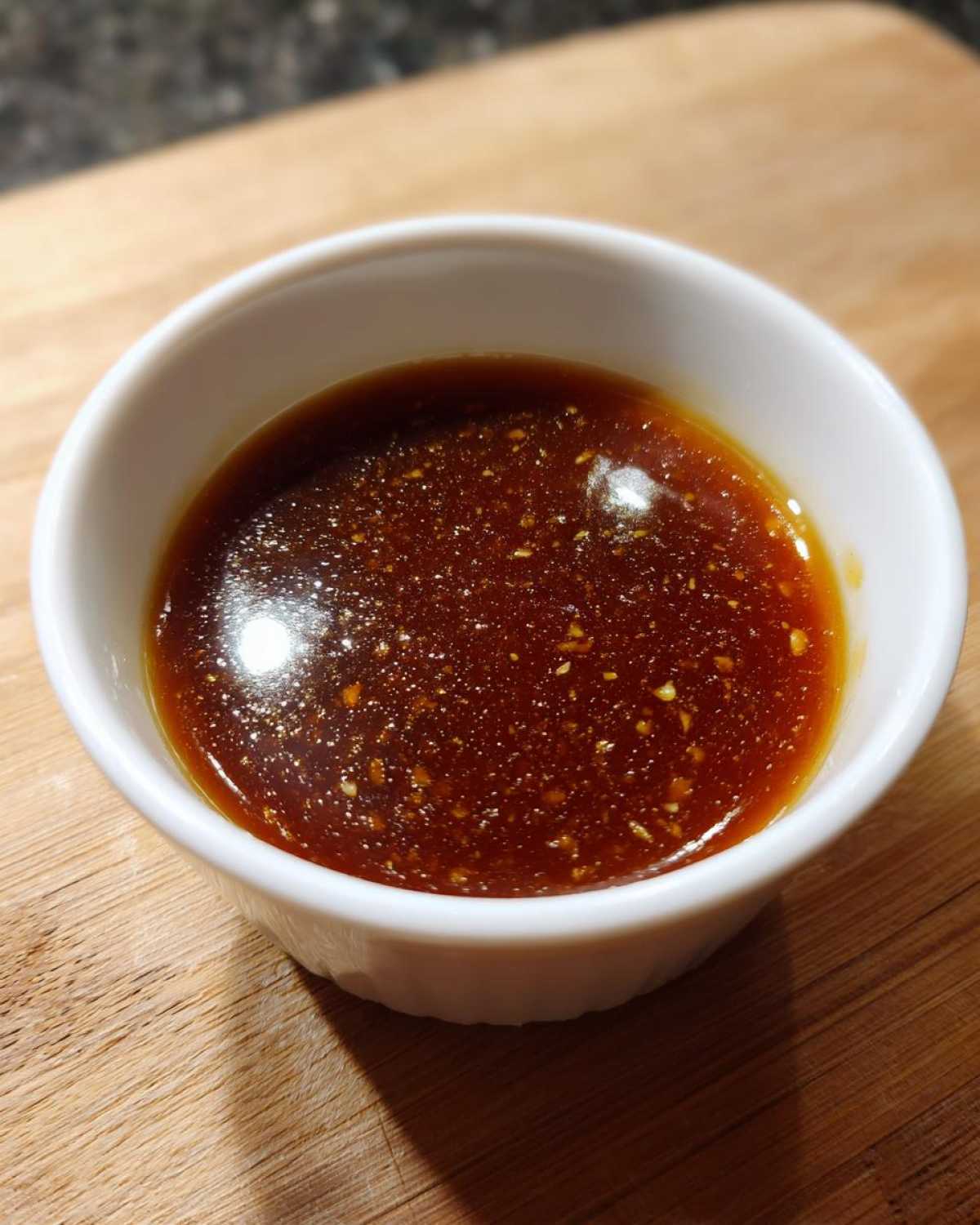 All-Purpose Stir-Fry Sauce - detail 2