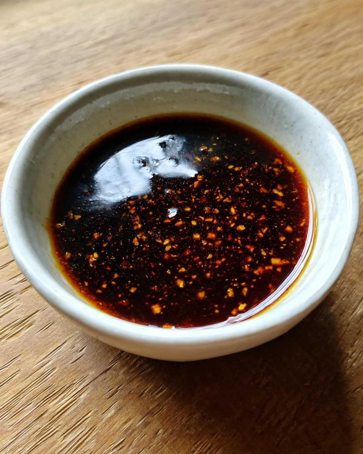 All-Purpose Stir-Fry Sauce - detail 3