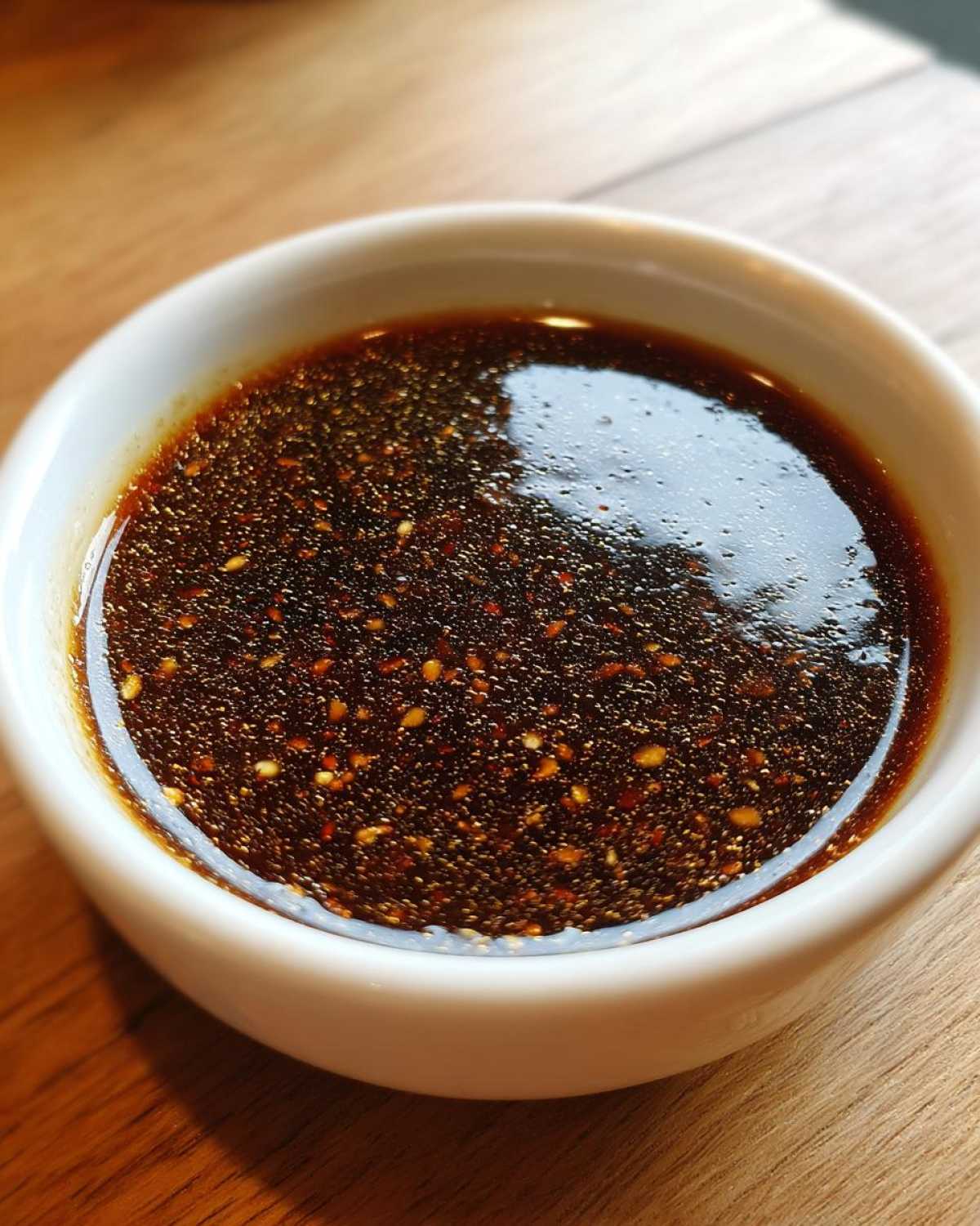All-Purpose Stir-Fry Sauce - detail 4