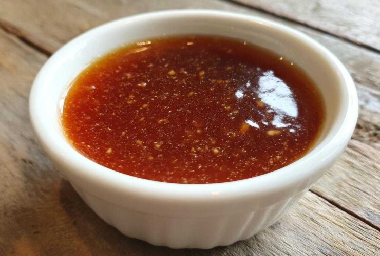 All-Purpose Stir-Fry Sauce