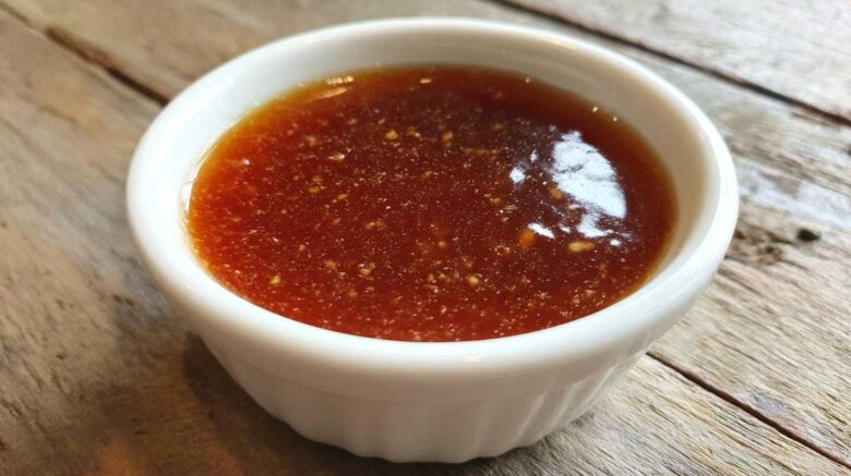 All-Purpose Stir-Fry Sauce