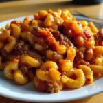 American Goulash