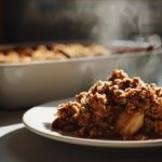 Apple Crisp