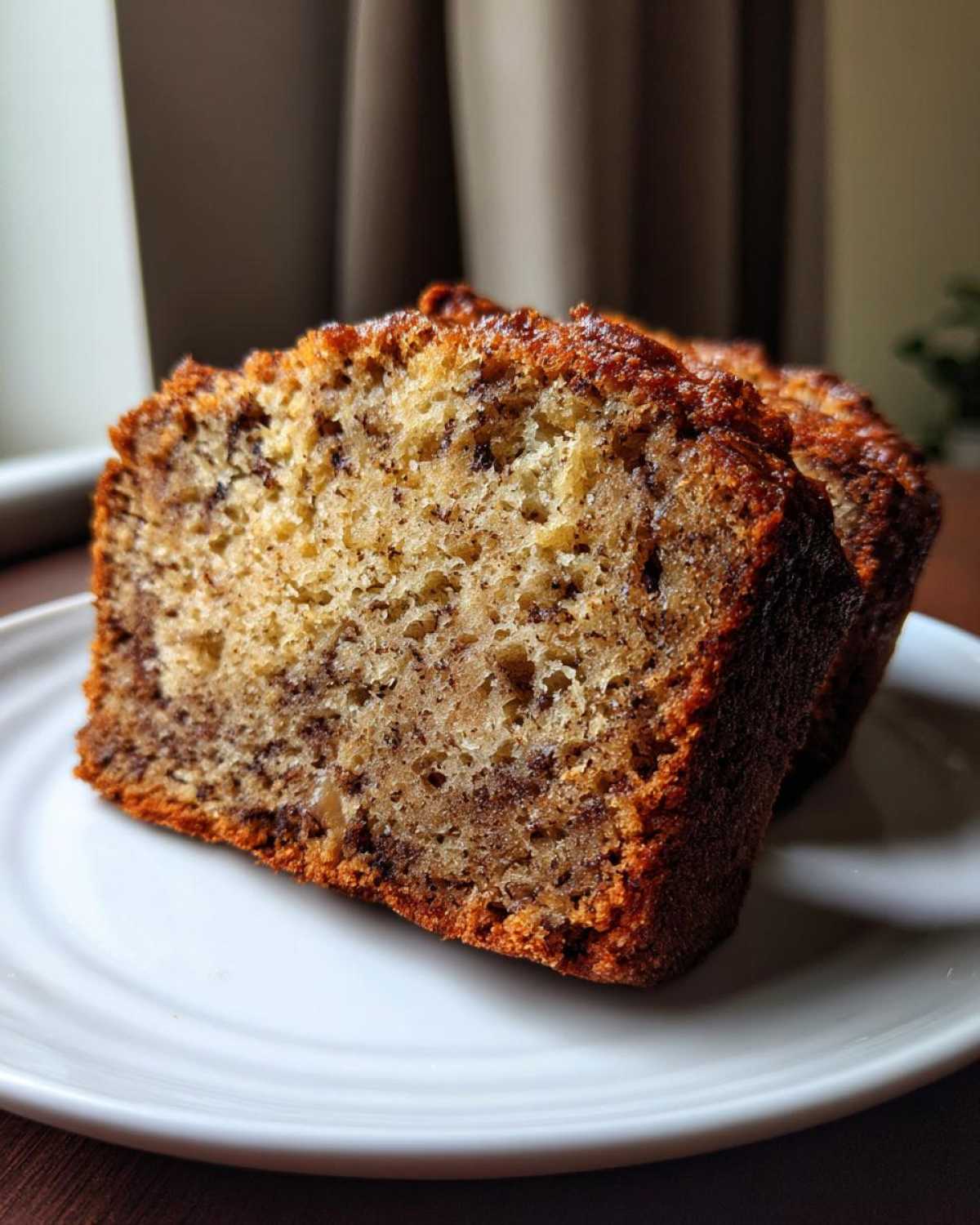 Banana Bread - detail 1