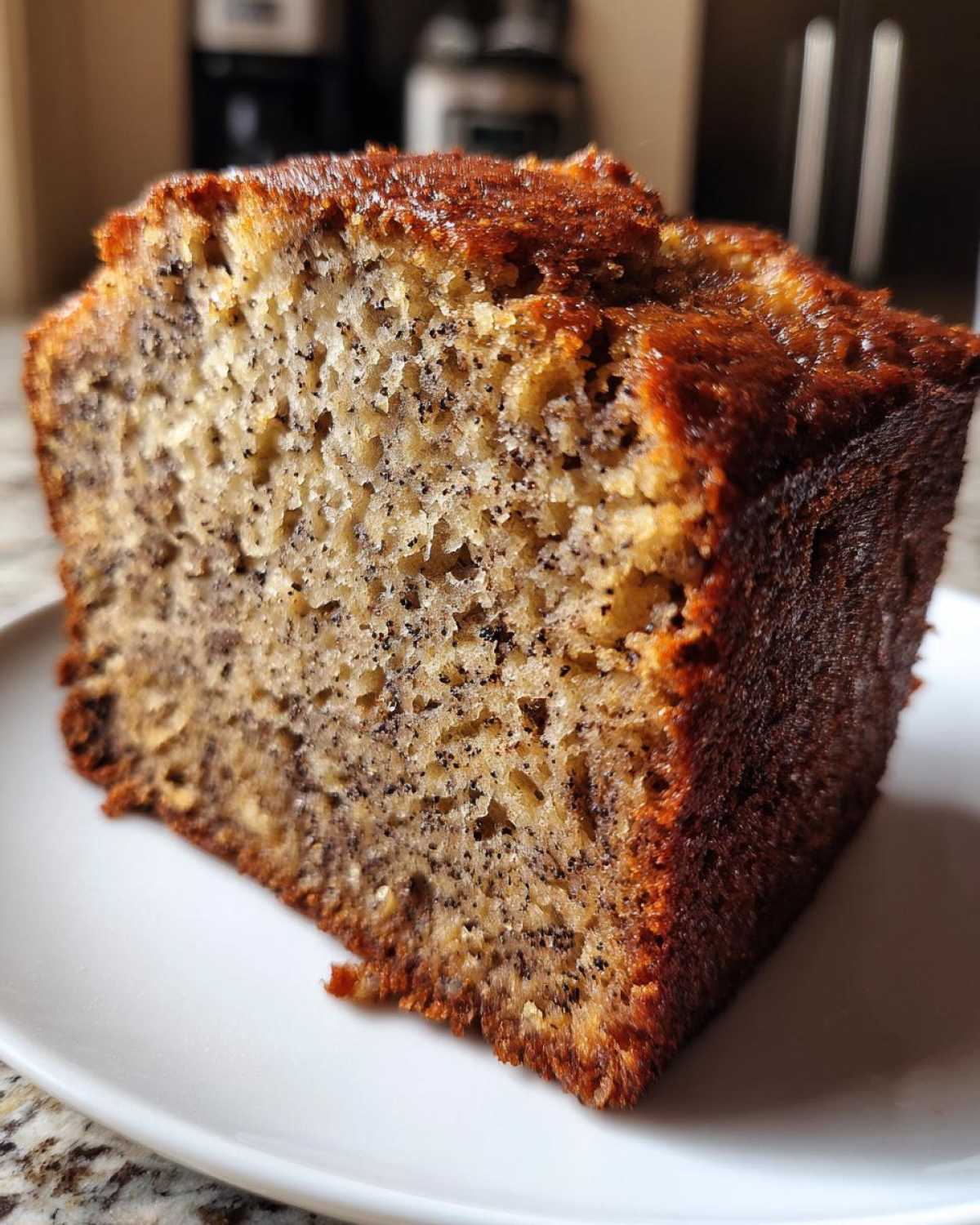 Banana Bread - detail 3