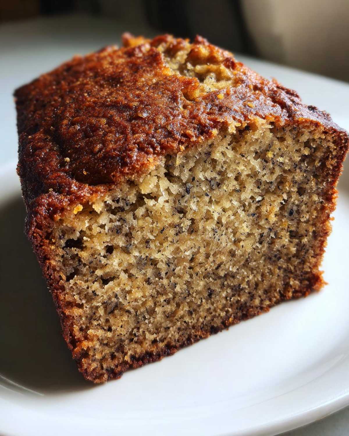 Banana Bread - detail 4