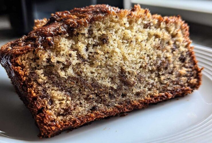 Banana Bread