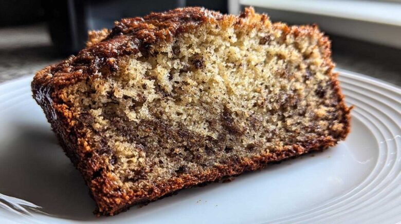 Banana Bread