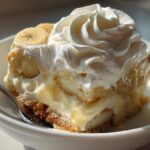 Banana Pudding