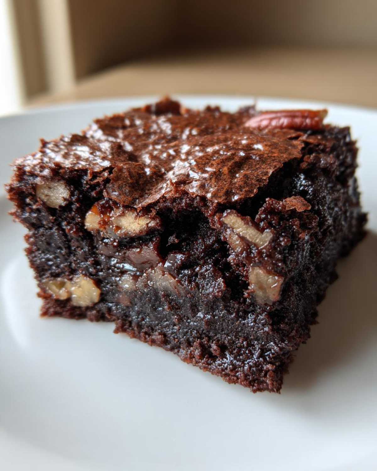Bayou Brownies - detail 1