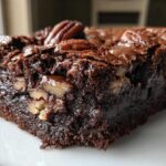 Bayou Brownies