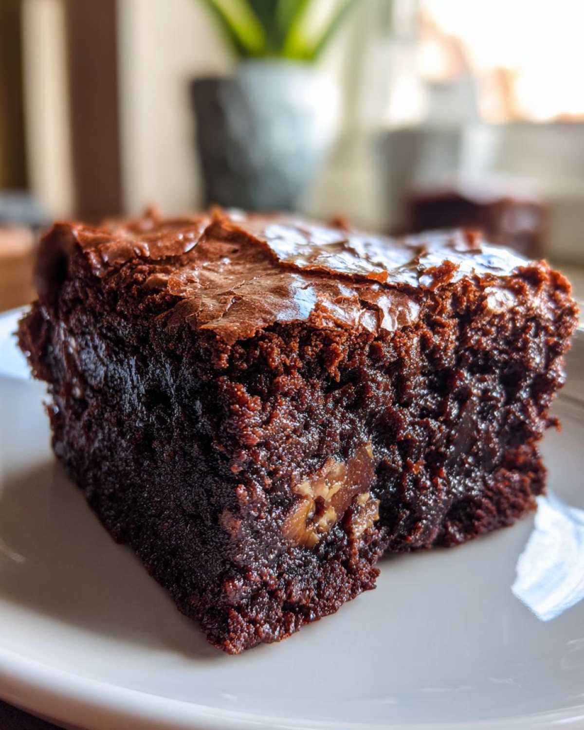 Bayou Brownies - detail 2