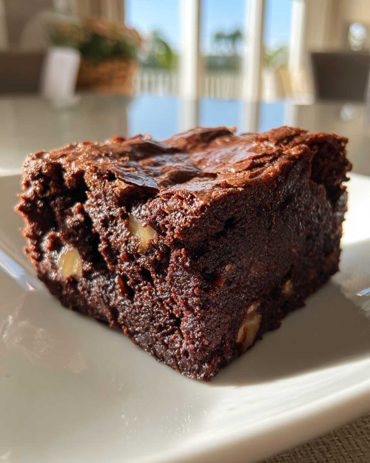 Bayou Brownies - detail 3