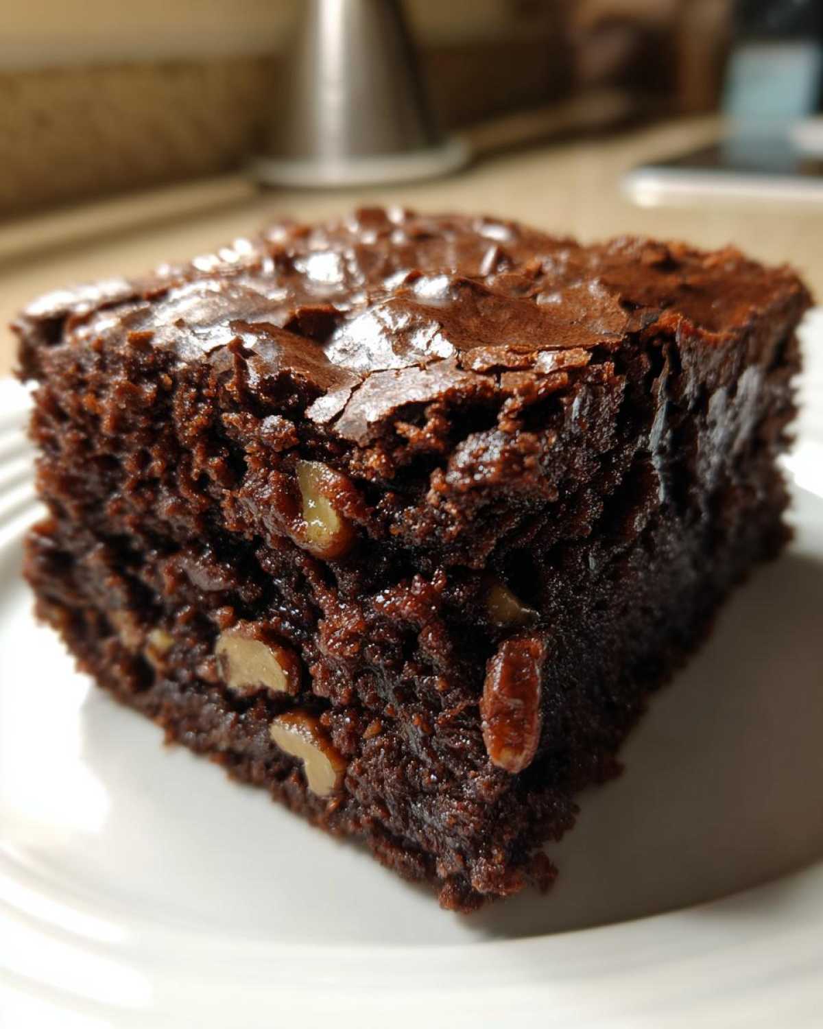 Bayou Brownies - detail 4
