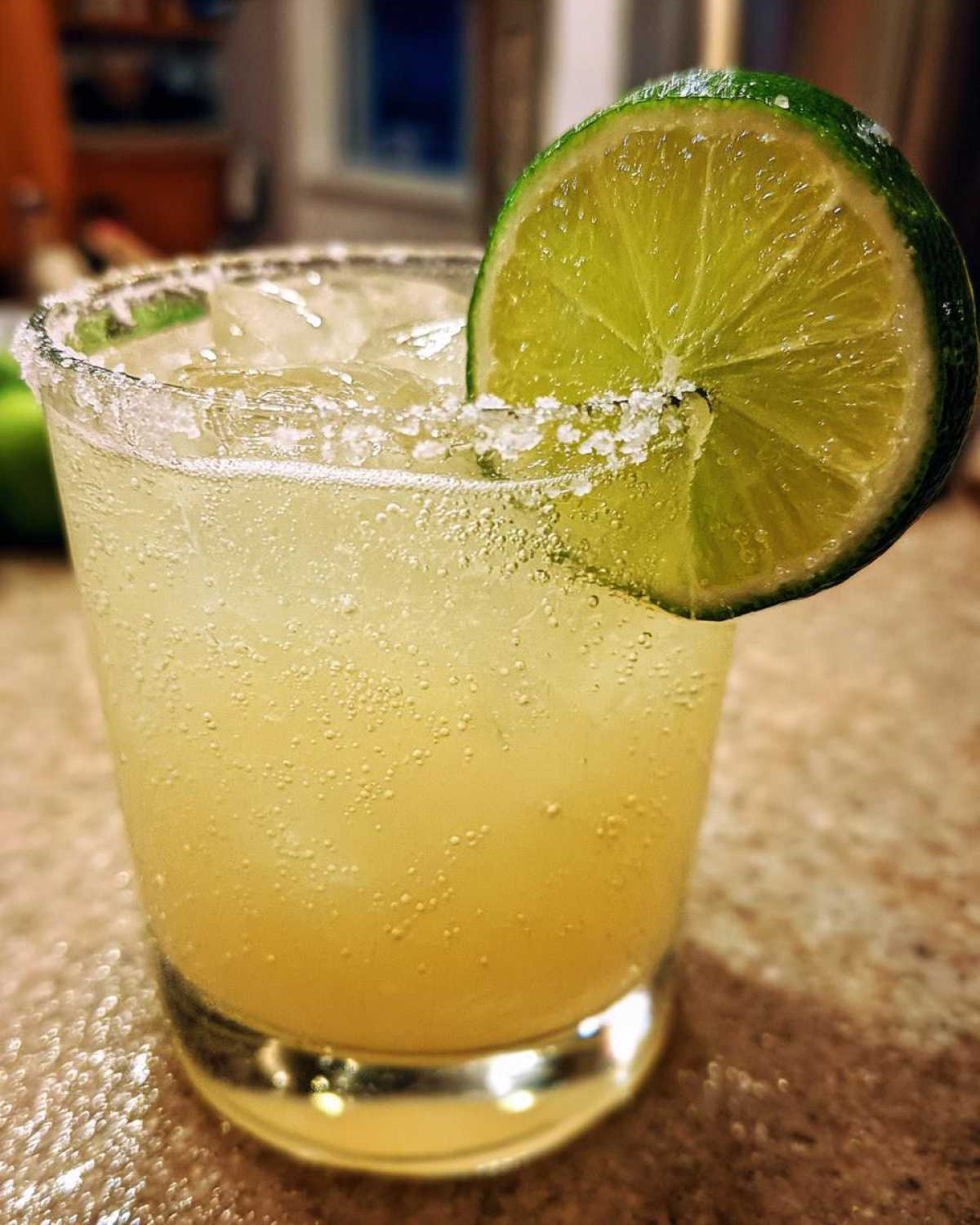 Best Beer Margarita - detail 1