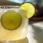 Best Beer Margarita