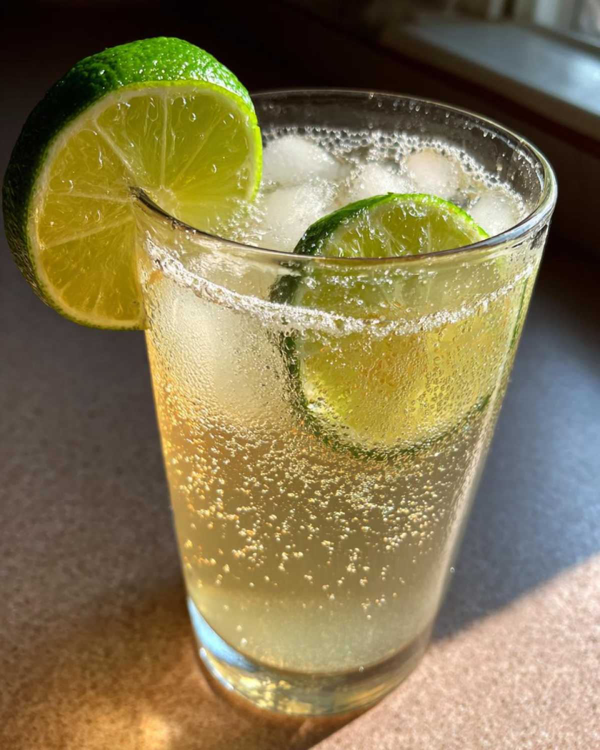 Best Beer Margarita - detail 3