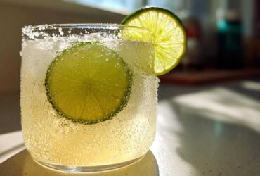 Best Beer Margarita