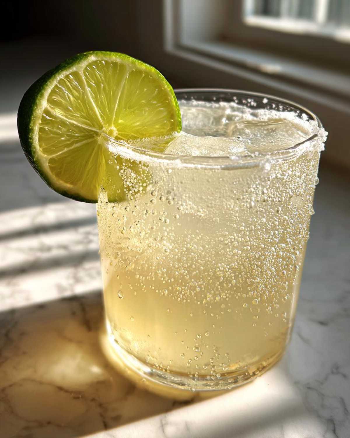 Best Beer Margarita - detail 4