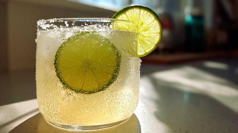 Best Beer Margarita