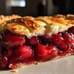 Best Cherry Pie