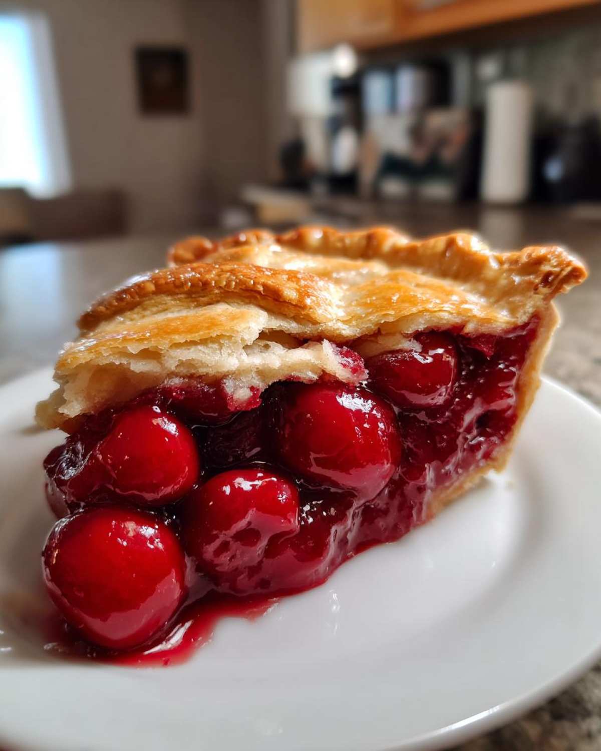 Best Cherry Pie - detail 2