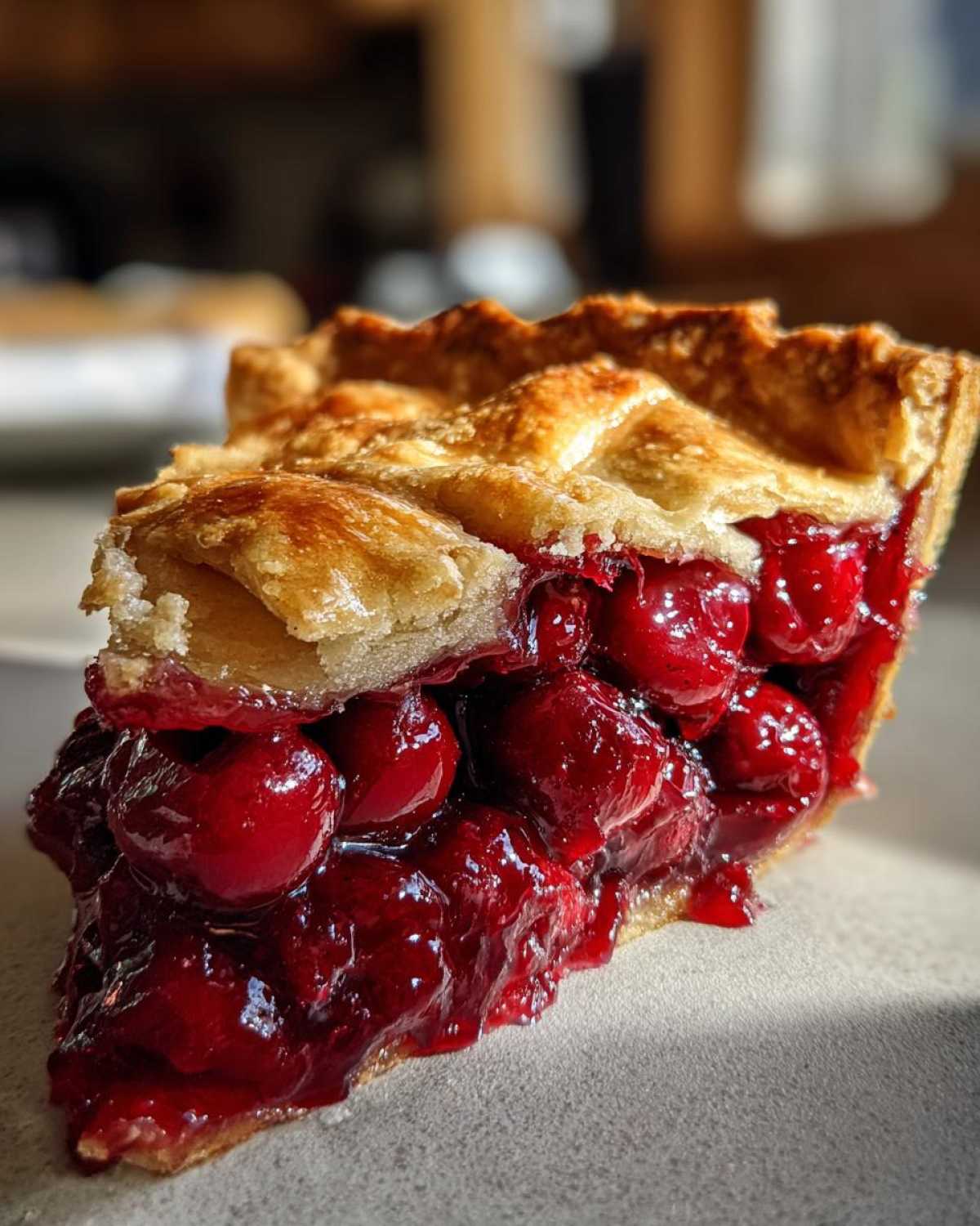 Best Cherry Pie - detail 3