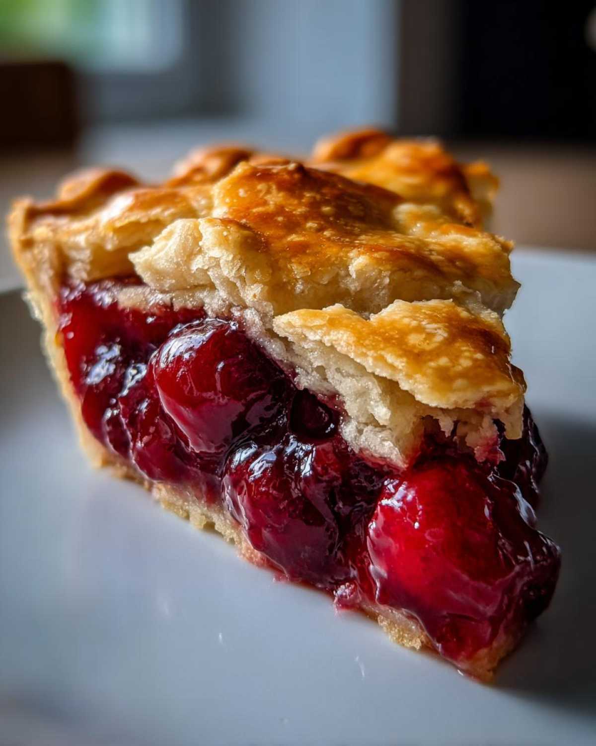 Best Cherry Pie - detail 4