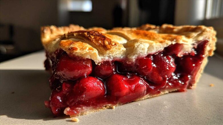 Best Cherry Pie