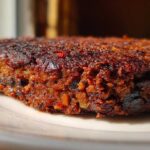 Black Bean Burger