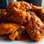 Buffalo Chicken Wings