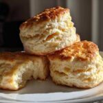Buttermilk Biscuits