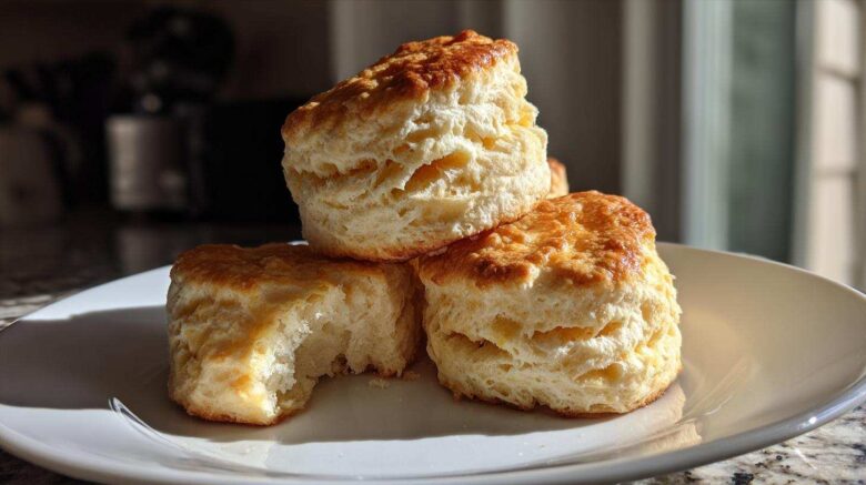 Buttermilk Biscuits