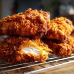 Buttermilk Fried Chicken