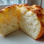 Carb-Free Cloud Bread