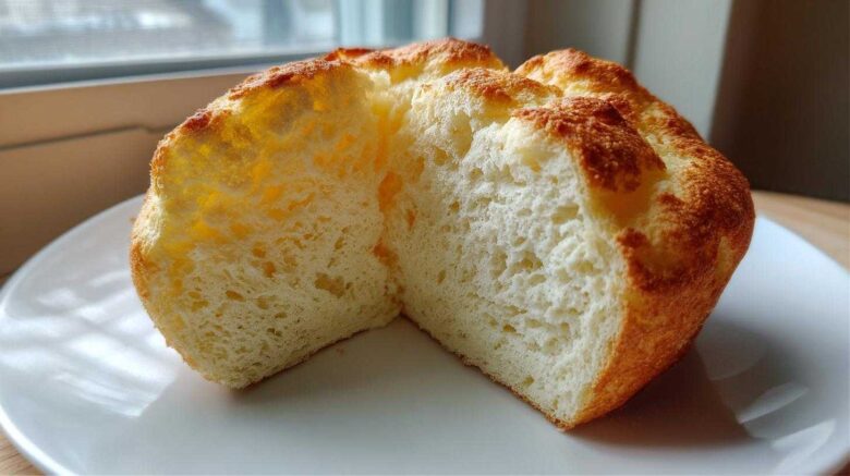 Carb-Free Cloud Bread