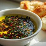 Carrabba's Bread Dipping Sauce