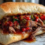 Chicago Italian Beef