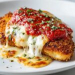 Chicken Parmesan