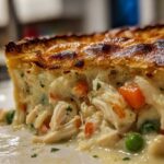 Chicken Pot Pie