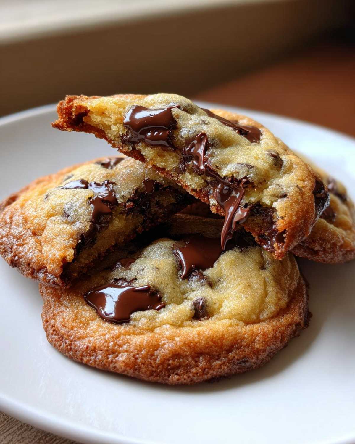 Chocolate Chip Cookies - detail 4