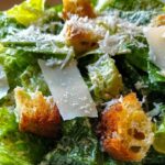 Classic Caesar Salad