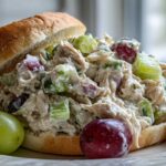 Classic Chicken Salad