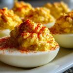 Classic Deviled Eggs