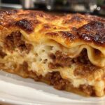 Classic Lasagna