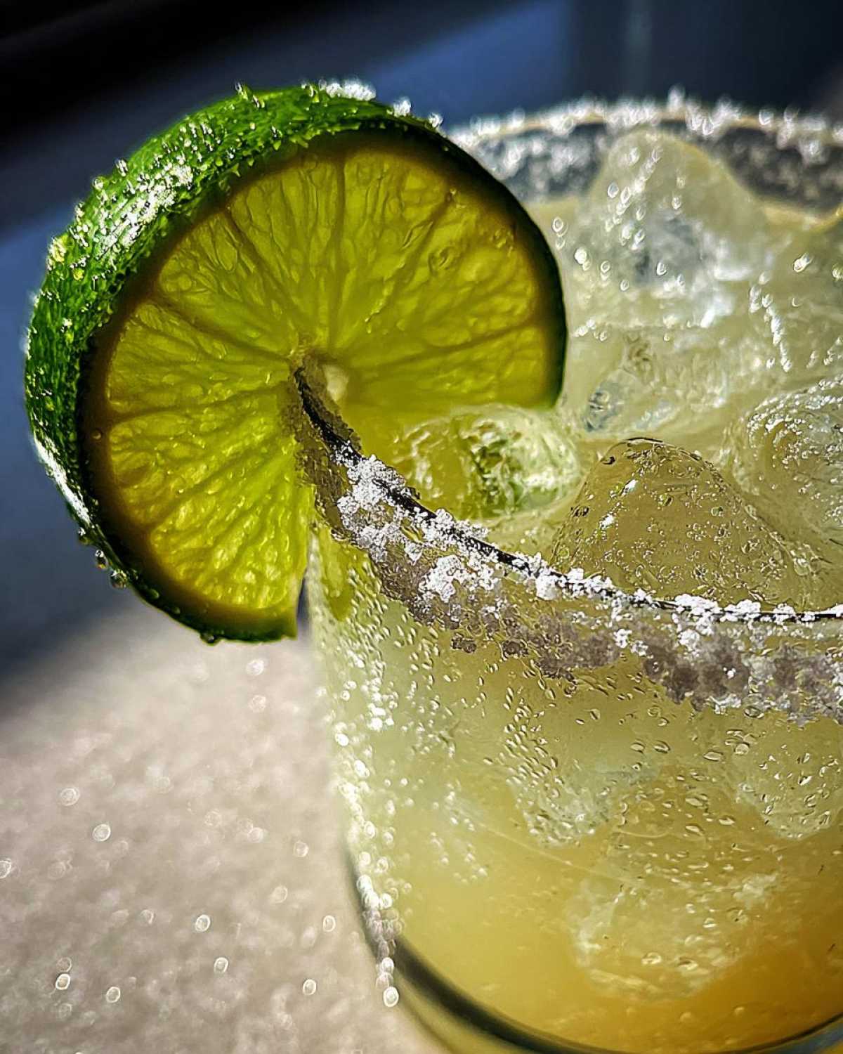 Classic Margarita - detail 1