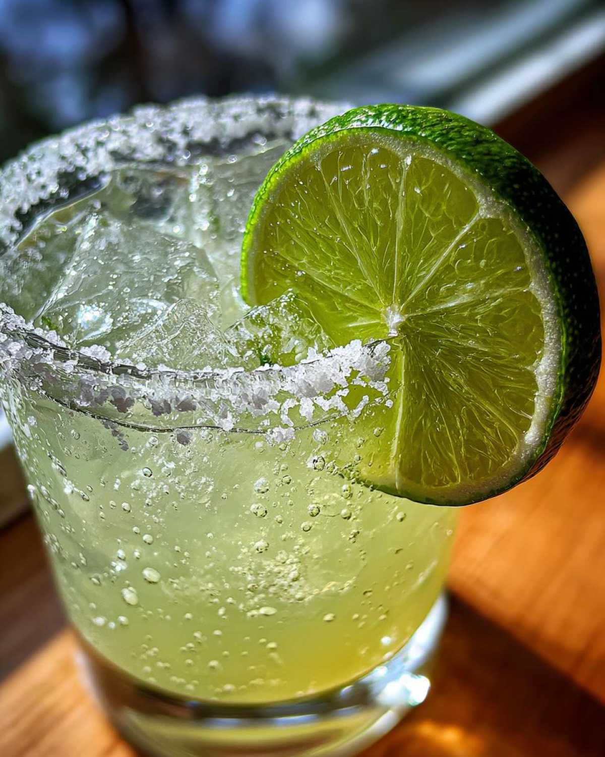Classic Margarita - detail 2