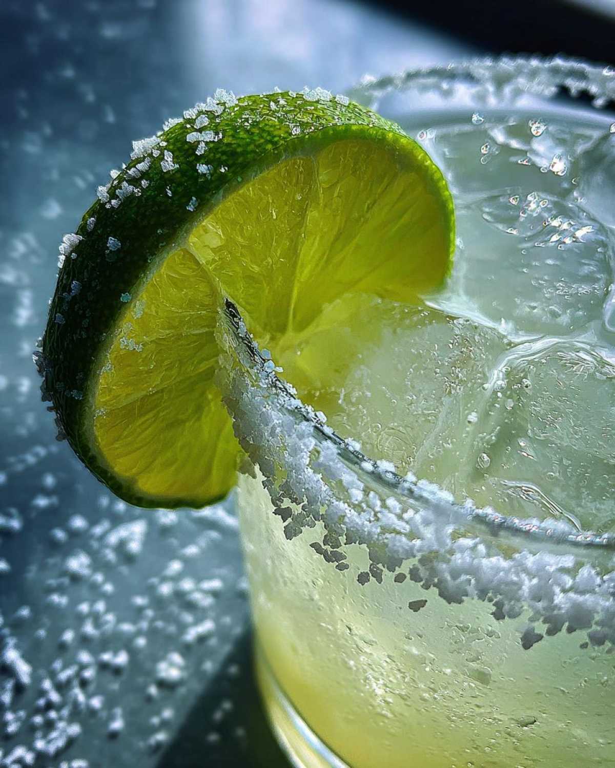 Classic Margarita - detail 3